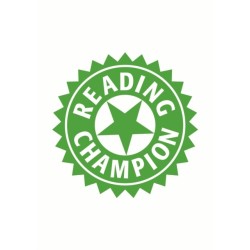 Reading Champion: The Lion and the Mouse: Independent Reading Green 5