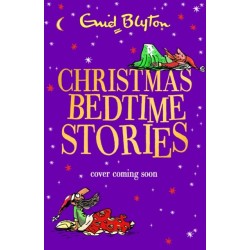 Christmas Bedtime Stories