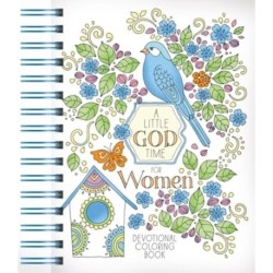 LITTLE GOD TIME FOR WOMEN