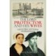 The Lord Protector and His Wives: Catherine Filliol, Anne Stanhope and Edward Seymour
