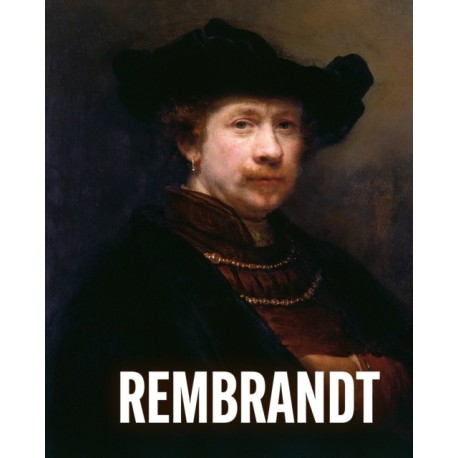Art Masters: Rembrandt