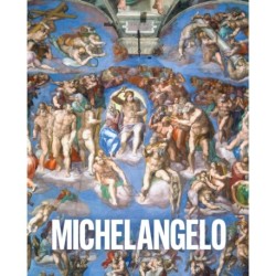 Art Masters: Michelangelo