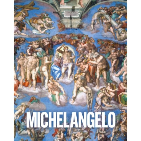 Art Masters: Michelangelo