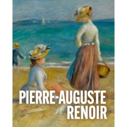Art Masters: Pierre-Auguste Renoir
