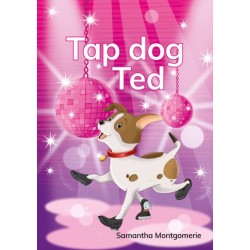 Tap Dog Ted