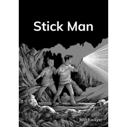 Stick Man
