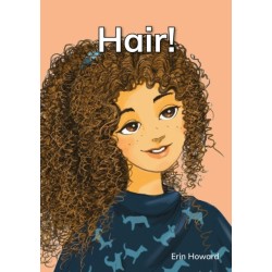 Hair!
