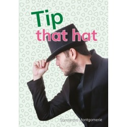 Tip that hat