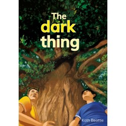 The dark thing