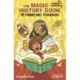The Magic History Book and the Fumbling Pharaoh: Starring Cleopatra!