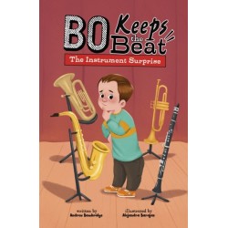 The Instrument Surprise