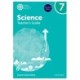 Oxford International Science: Teacher's Guide 7 (Lower Secondary)