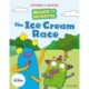 Stories for Maths: KS1: The Ice Cream Race (Position and direction)