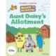 Stories for Maths: KS1: Aunt Daisy's Allotment (Multiplication and division)