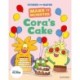 Stories for Maths: KS1: Cora's Cake (Addition and subtraction (within 10)
