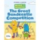 Stories for Maths: KS1: The Great Sandcastle Competition (Addition and subtraction (within 10))