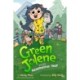 Green Jolene: Green Jolene and the Neighborhood Swap