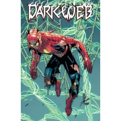 Dark Web Omnibus