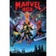 Marvel Age Treasury Edition