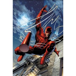 Daredevil Modern Era Epic Collection: King of Hell's Kitchen
