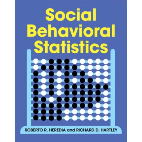 Social Behavioral Statistics