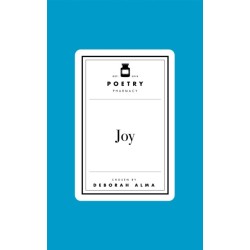 Poetry Prescription: Joy