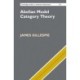 Abelian Model Category Theory