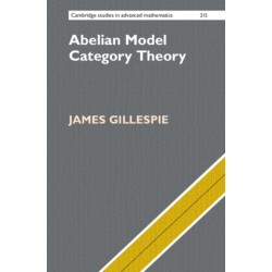 Abelian Model Category Theory