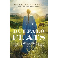 Buffalo Flats