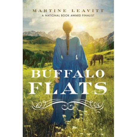 Buffalo Flats