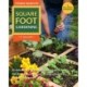 All New Square Foot Gardening – Spanish Edition: La tecnica de cultivo mas popular del mundo para cosechar MAS alimentos en menos espacio