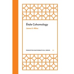Etale Cohomology