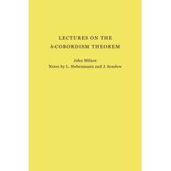 Lectures on the h-Cobordism Theorem