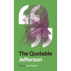 The Quotable Jefferson