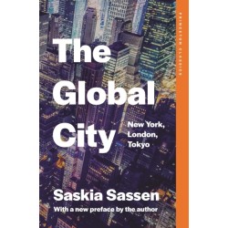 The Global City: New York, London, Tokyo