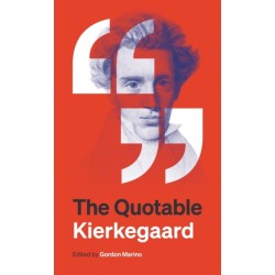 The Quotable Kierkegaard
