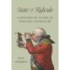 State of Ridicule: A History of Satire in English Literature