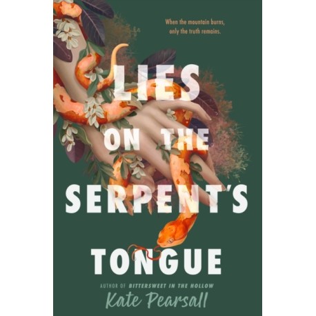 Lies on the Serpent's Tongue