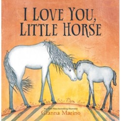 I Love You, Little Horse