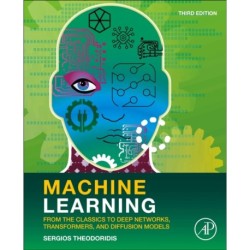 Machine Learning: From the Classics to Deep Networks, Transformers, and Diffusion Models