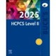 Buck's 2025 HCPCS Level II