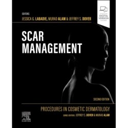 Procedures in Cosmetic Dermatology: Scar Management