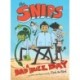 The Snips: A Bad Buzz Day (A Graphic Novel)