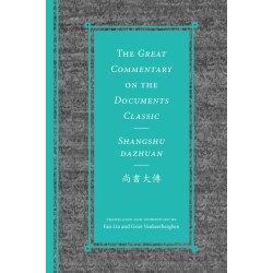 The Great Commentary on the Documents Classic / Shangshu Dazhuan????