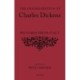 The Oxford Edition of Charles Dickens: Pictures from Italy