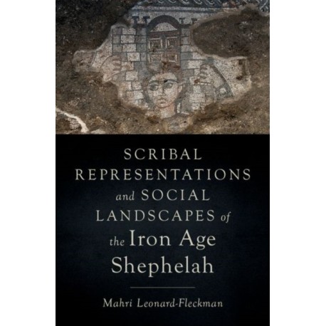 Scribal Representations and Social Landscapes of the Iron Age Shephelah
