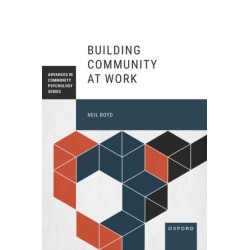 Building Community at Work