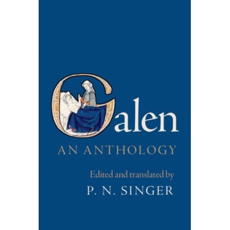 Galen: An Anthology