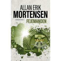 Fejemanden: Hængedynd 3