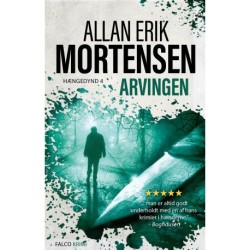 Arvingen: Hængedynd 4